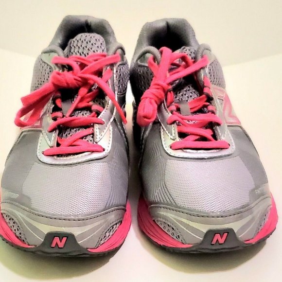 New Balance Women's Fantom Fit Fitness Shoes WW1765 Size 9 - Picture 3 of 6